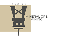Mineral Ore mining exploration and trading services